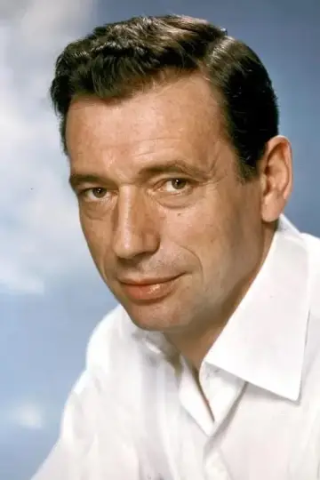Zdjęcie Yves Montand #97464