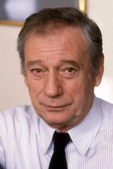 Zdjęcie Yves Montand #97465