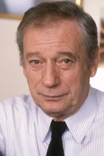 Zdjęcie Yves Montand #97466
