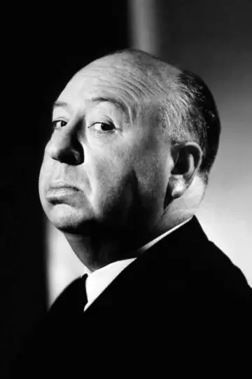 Zdjęcie Alfred Hitchcock #74403