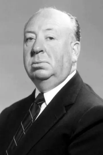 Zdjęcie Alfred Hitchcock #74404