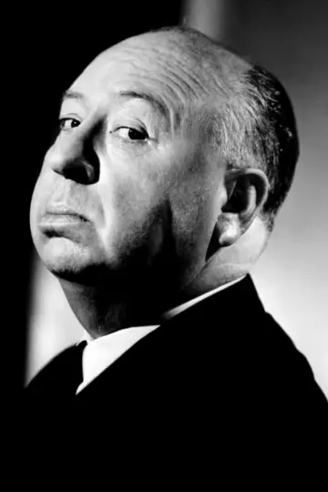 Zdjęcie Alfred Hitchcock #74405