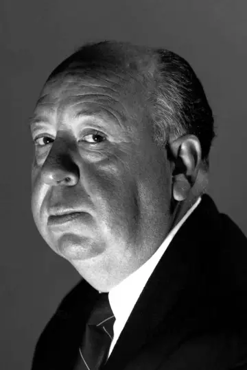 Zdjęcie Alfred Hitchcock #74406