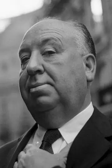 Zdjęcie Alfred Hitchcock #74410
