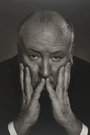 Zdjęcie Alfred Hitchcock #74411