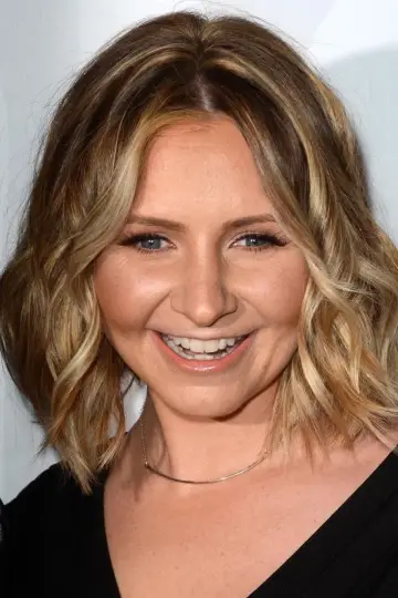 Zdjęcie  (Beverley Mitchell) #35127