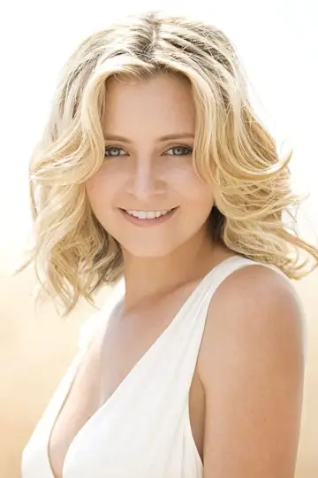 Zdjęcie  (Beverley Mitchell) #35128