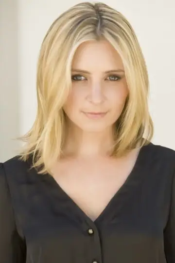 Zdjęcie  (Beverley Mitchell) #35131