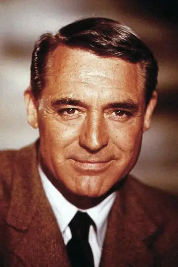 Zdjęcie Cary Grant #82590