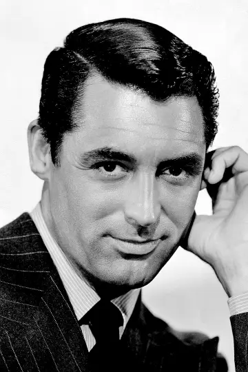 Zdjęcie Cary Grant #82591