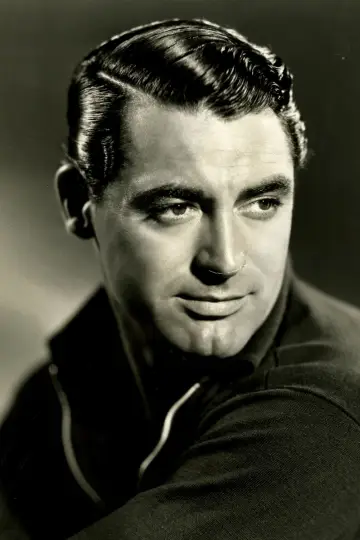 Zdjęcie Cary Grant #82592