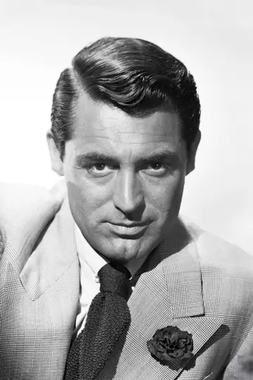 Zdjęcie Cary Grant #82593