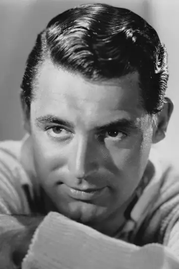 Zdjęcie Cary Grant #82594