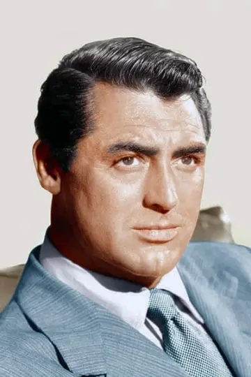 Zdjęcie Cary Grant #82595