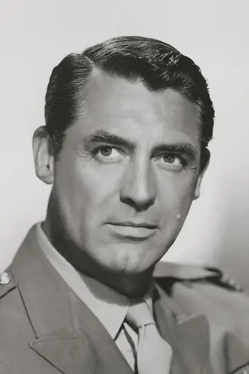 Zdjęcie Cary Grant #82596