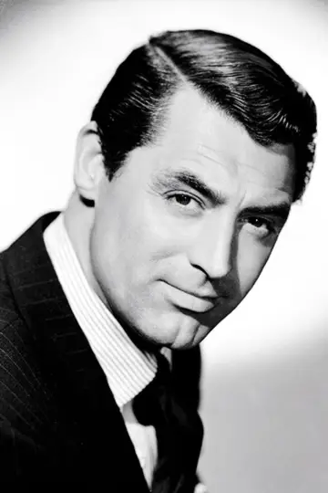 Zdjęcie Cary Grant #82597