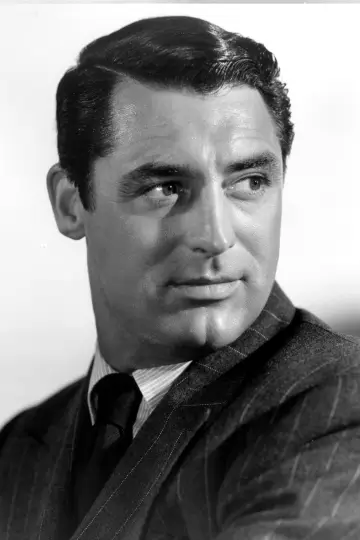 Zdjęcie Cary Grant #82598