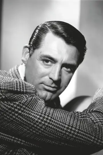 Zdjęcie Cary Grant #82599