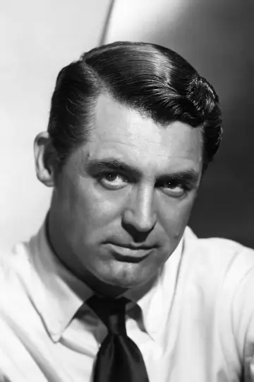 Zdjęcie Cary Grant #82600