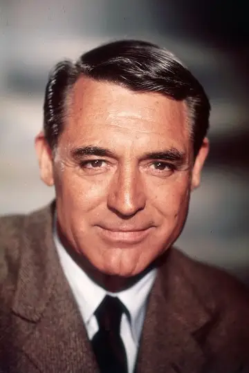 Zdjęcie Cary Grant #82601