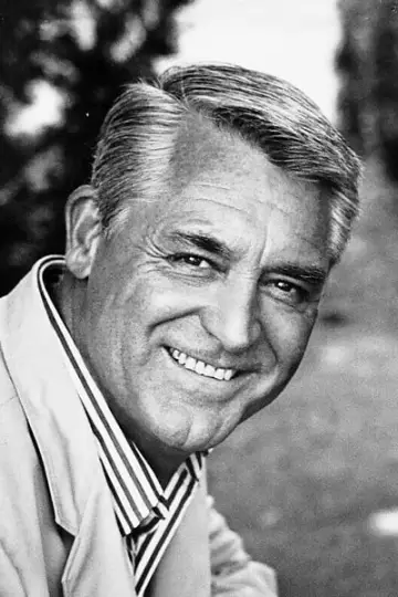 Zdjęcie Cary Grant #82602