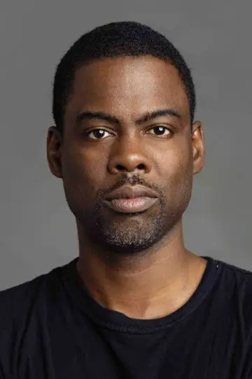Zdjęcie Kris Rok (Chris Rock) #326422