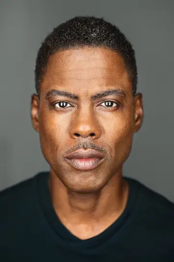 Zdjęcie Kris Rok (Chris Rock) #326423