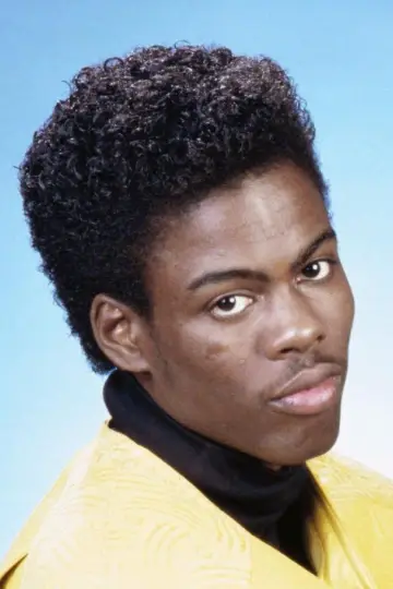 Zdjęcie Kris Rok (Chris Rock) #400083