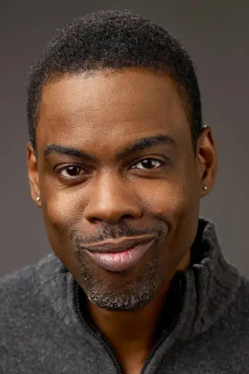 Zdjęcie Kris Rok (Chris Rock) #400084