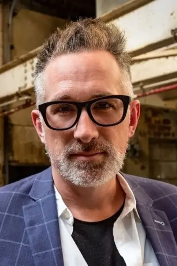 Zdjęcie Darren Lynn Bousman #71977