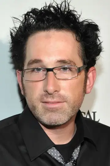 Zdjęcie Darren Lynn Bousman #71978