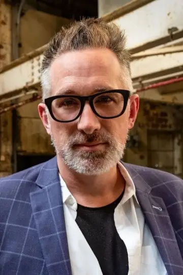 Zdjęcie Darren Lynn Bousman #71979