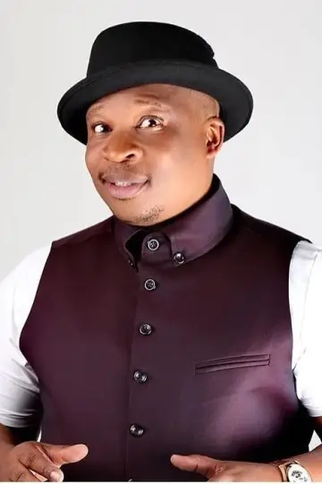 Zdjęcie Desmond Dube #98419