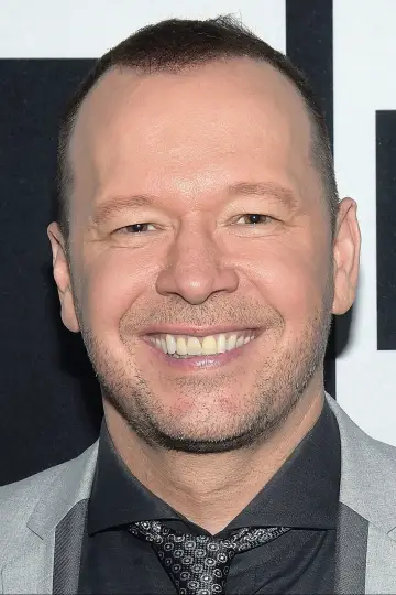 Zdjęcie Donnie Wahlberg #35108