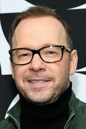 Zdjęcie Donnie Wahlberg #35109
