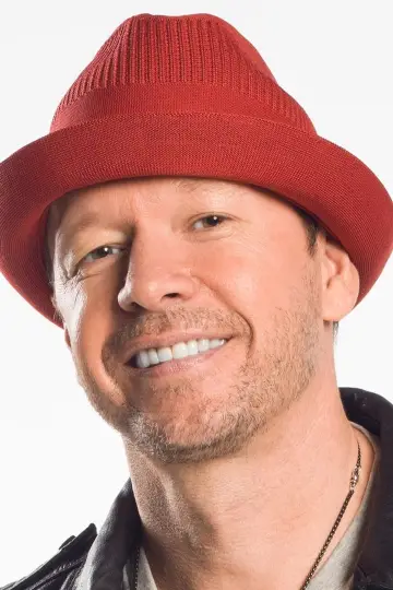 Zdjęcie Donnie Wahlberg #35110