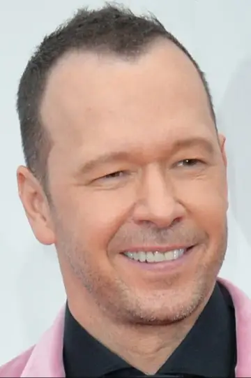 Zdjęcie Donnie Wahlberg #35111