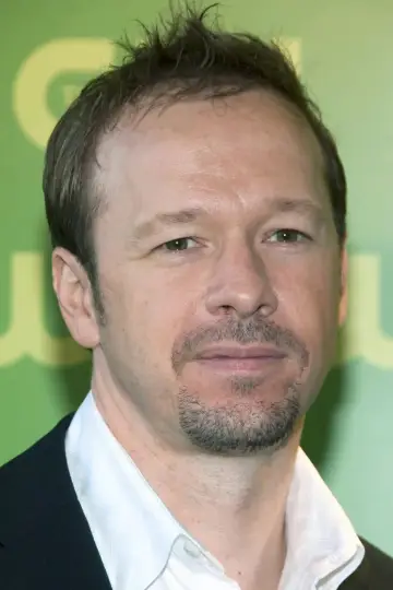 Zdjęcie Donnie Wahlberg #35112