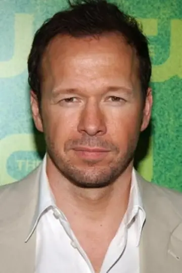 Zdjęcie Donnie Wahlberg #35113
