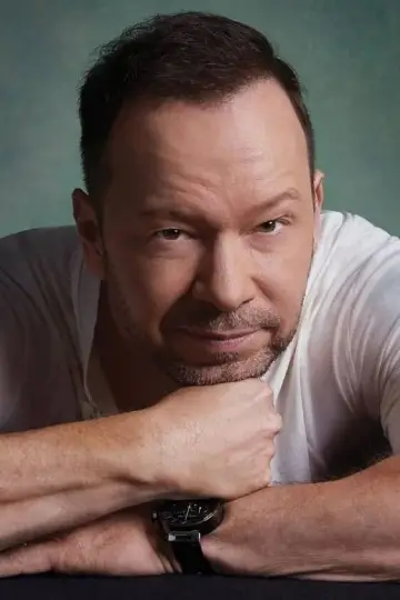 Zdjęcie Donnie Wahlberg #35114