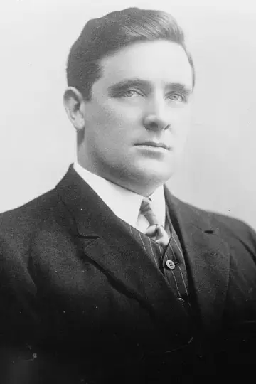 Zdjęcie Edward McNamara #141855