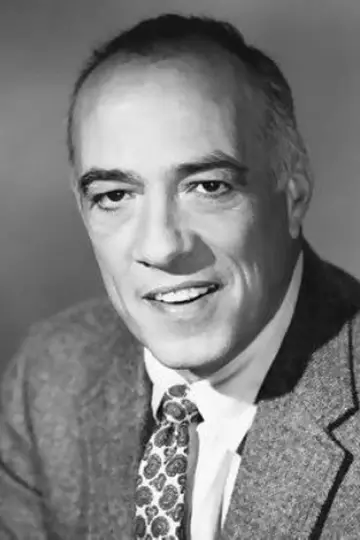 Zdjęcie Edward Platt #82622