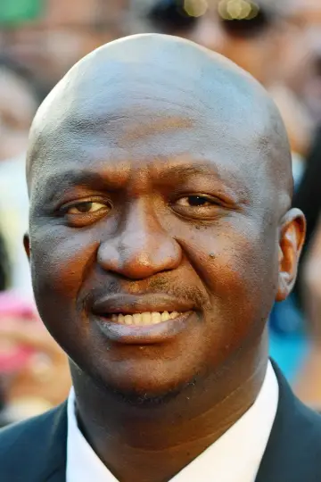 Zdjęcie Fana Mokoena #25345