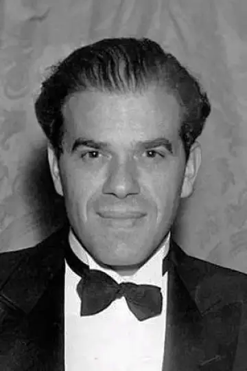 Zdjęcie Frank Capra #72835