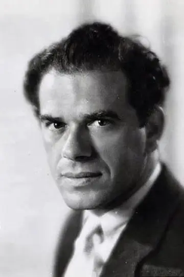 Zdjęcie Frank Capra #72836