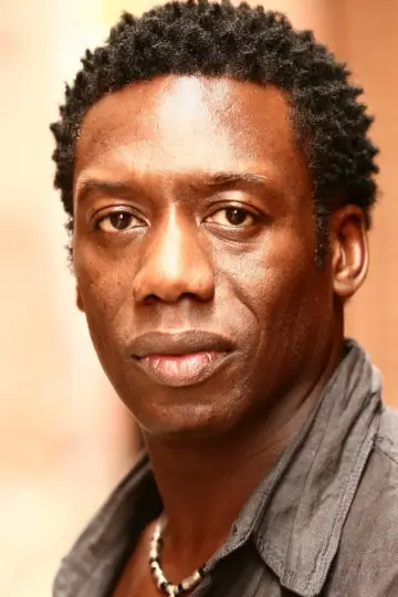 Zdjęcie Hakeem Kae-Kazim #21209