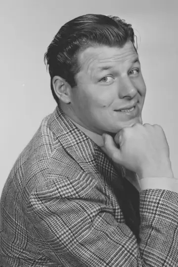 Zdjęcie Jack Carson #119578