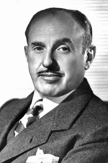 Zdjęcie Jack L. Warner #85817