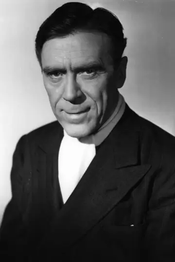 Zdjęcie Leo G. Carroll #82613