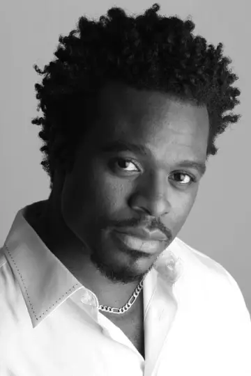 Zdjęcie Lyriq Bent #35135